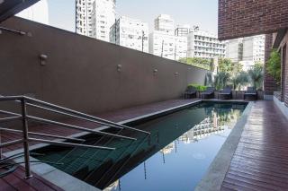 Studio Suzano - São Paulo - 6