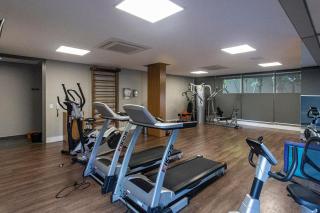 Studio Suzano - São Paulo - 5