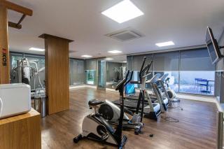 Studio Suzano - São Paulo - 3