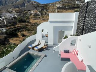 Solo Sole Suites Santorini - 2