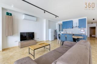 A large, fully equipped 2BR home in Mellieha by 360 Estates - 8