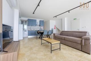 A large, fully equipped 2BR home in Mellieha by 360 Estates - Mellieħa - 5