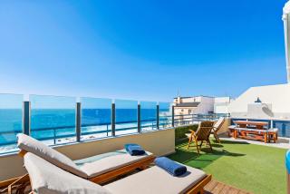 La Mar Loft Apartment with Hot Tub - Puertito de Güímar - 3