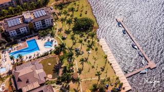 Life Resort beira lago próx a esplanada - Brasilia - 8