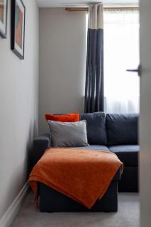 Elegant Retreat 1-bed Near Central London - Londra - 7