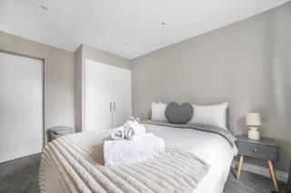 Elegant Retreat 1-bed Near Central London - Londra - 4