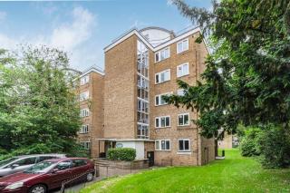Elegant Retreat 1-bed Near Central London - Londra - 2