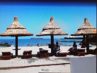 Gamboa Praia - Praia - 3