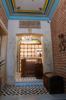 İstanbul Eagle's Nest Boutique Hotel - 5