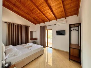 Dine Hotel - Ksamil - 2