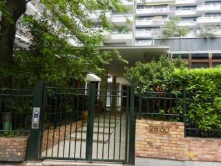 Deux pièces de standing, climatisé - Paris - 5