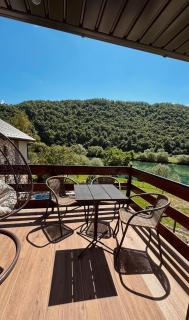 Lovely Apartment Near River Una / Fatima 2 - Bihać - 0