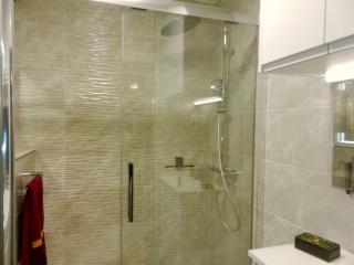 Deux pièces de standing, climatisé - 3