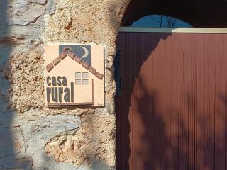 Casa Rural Borrenes las Médulas - Borrenes - 4