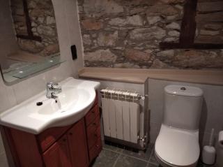 Casa Rural Borrenes las Médulas - 7