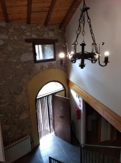 Casa Rural Borrenes las Médulas - Borrenes - 9