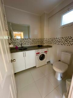 Villa with a private pool and mountain view in a quiet area next to fores - Fethiye - 8