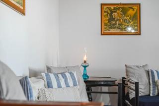 Anoi Traditional House Patmos Architectural Charm - Patmos - 1