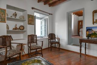 Anoi Traditional House Patmos Architectural Charm - Patmos - 3