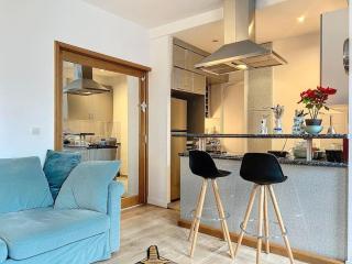 Appartement contemporain au cœur de Paris - Paris - 0