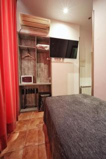 Hostal Las Fuentes - 3