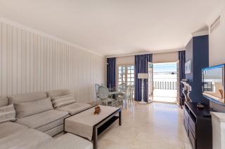 Aloha Pueblo with sea views - Marbella - 8