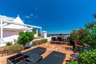 Aloha Pueblo with sea views - Marbella - 3