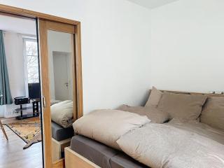 Appartement contemporain au cœur de Paris - Paris - 9