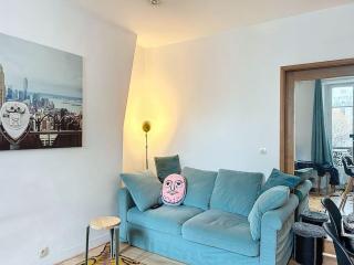 Appartement contemporain au cœur de Paris - Paris - 2