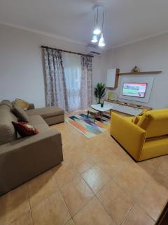 Eri's Beach Apartment - Durazzo - 0