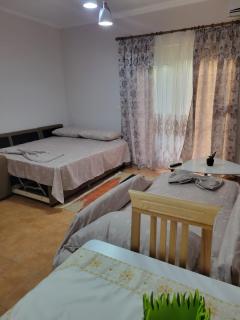 Eri's Beach Apartment - Durazzo - 2