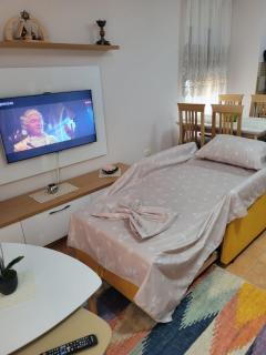 Eri's Beach Apartment - Durazzo - 4
