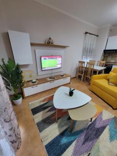 Eri's Beach Apartment - Durazzo - 9