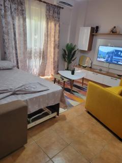 Eri's Beach Apartment - Durazzo - 3