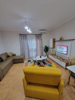 Eri's Beach Apartment - Durazzo - 7