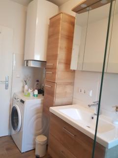 Ferienwohnung Sun Mountain 3 Zimmer 72qm Rechberghausen Sonnenberg - 8