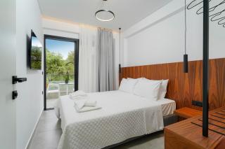 Nuevo Suites - Limenas - 4