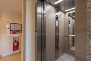 Golden Sands Apartment - 9