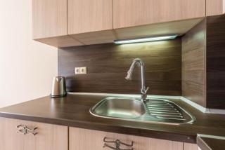 Golden Sands Apartment - 3