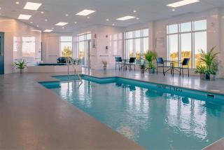 Quality Inn & Suites - Mont-Joli - 9
