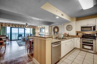 The Island Vista -605 - Myrtle Beach - 3