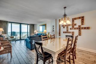 Carolina Dunes - 201 - Myrtle Beach - 4