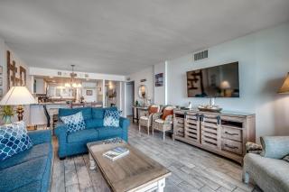Carolina Dunes - 201 - Myrtle Beach - 5