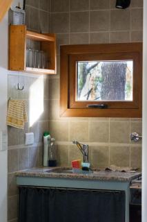 Casa en el Bosque - 5