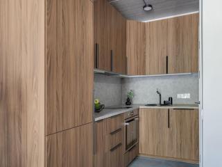 Stylish loft in Vilnius - 5