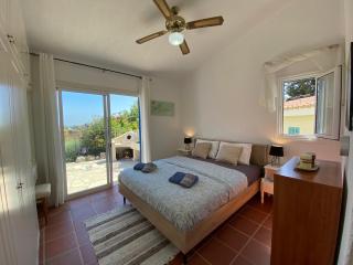 Mediterranean Cottage, Sea View, Great Location - 6