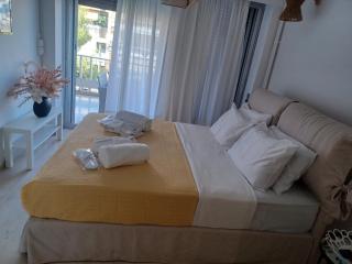 L'appartement blanc dans le centre de Glyfada - Atene - 5
