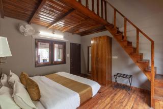 Alaya Stays Amara Dawn 4-BHK Villa in Nainital - 5