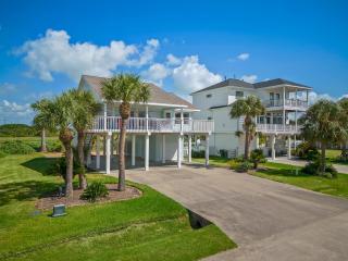 Just Right - Beach House in Pirates Beach West - Galveston - 8