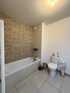Appartement T2 Moderne - Saint-Priest - 3
